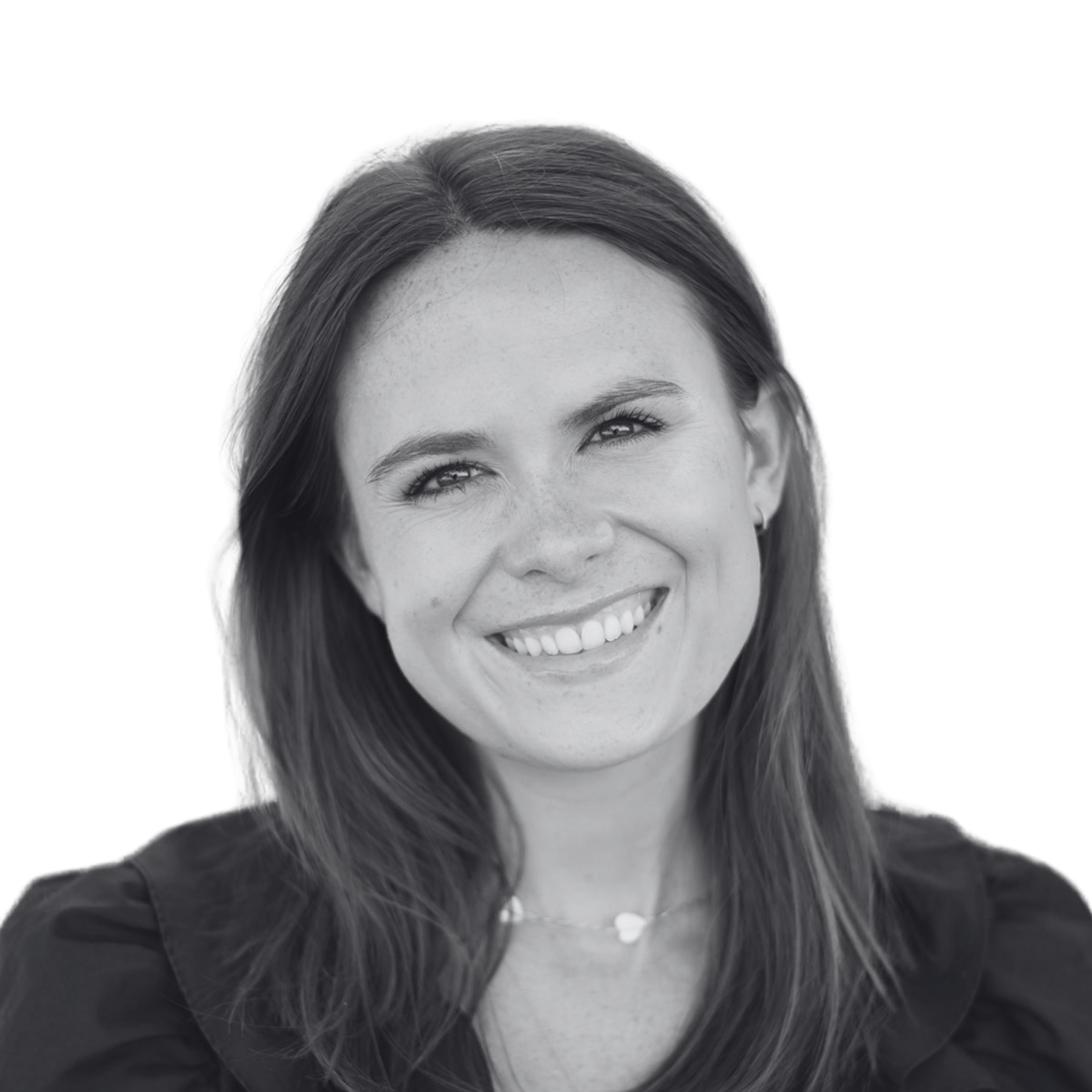 Caroline Usry Email Marketing Manager