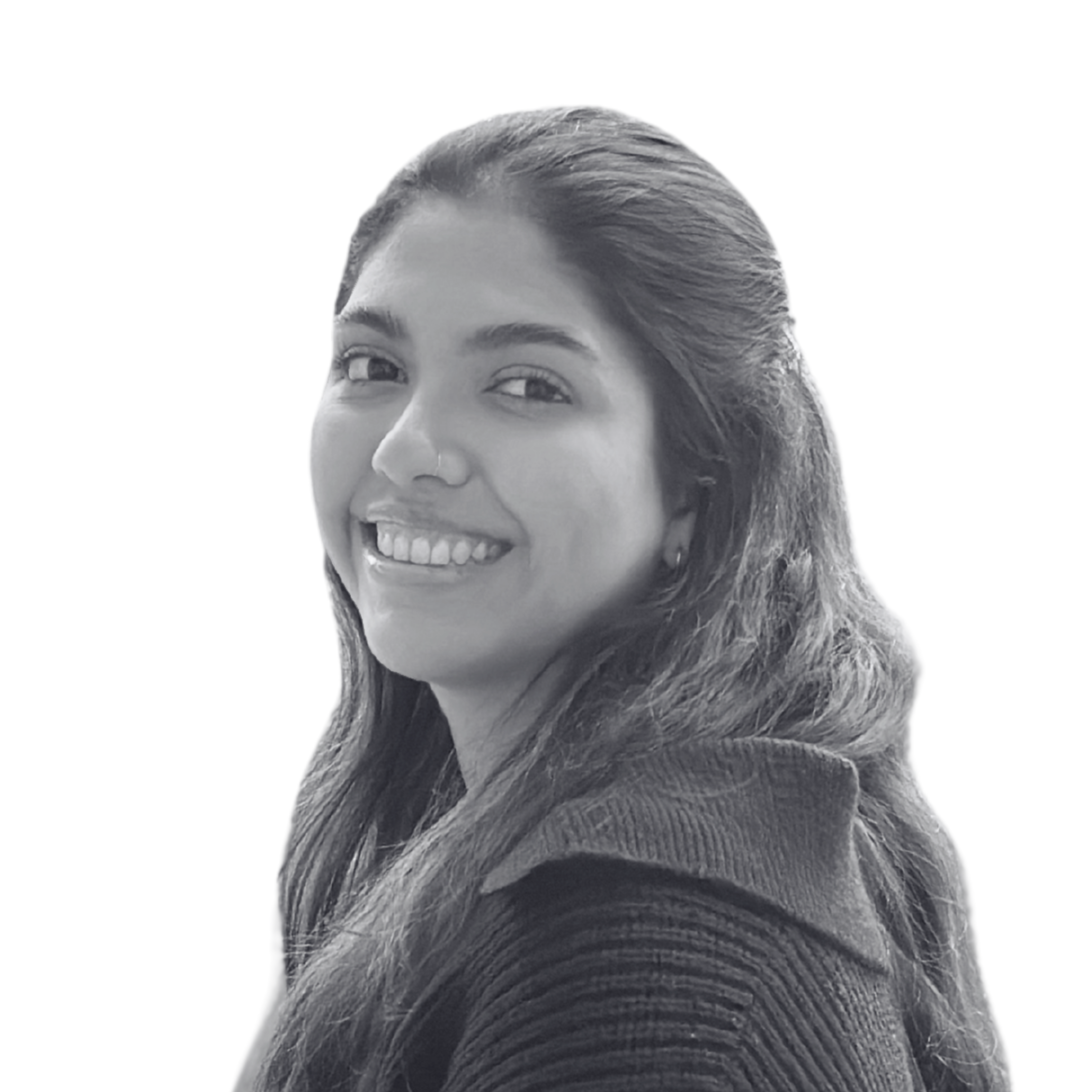 Arantxa Vergara Content Manager