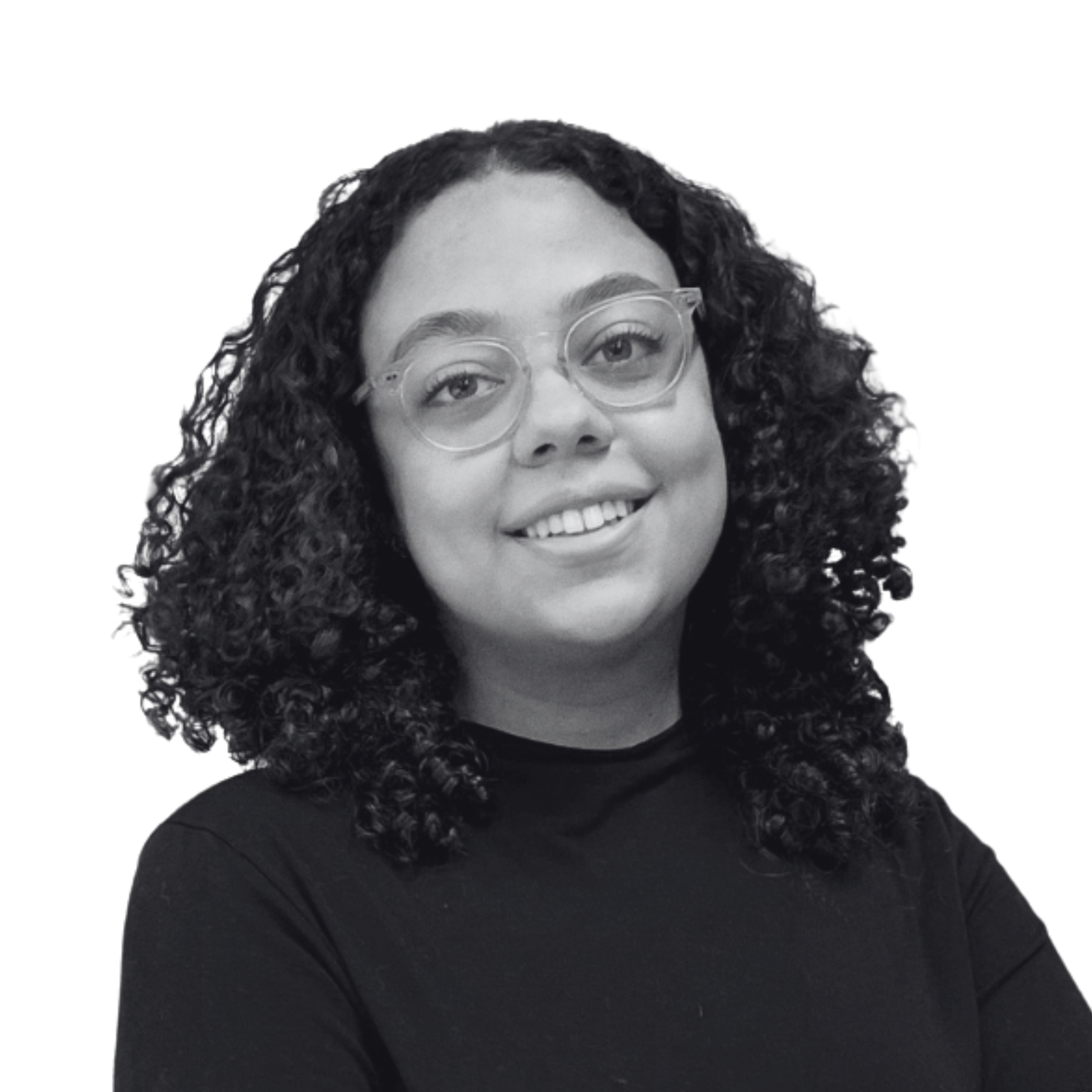 Alicia Homnack Design Manager