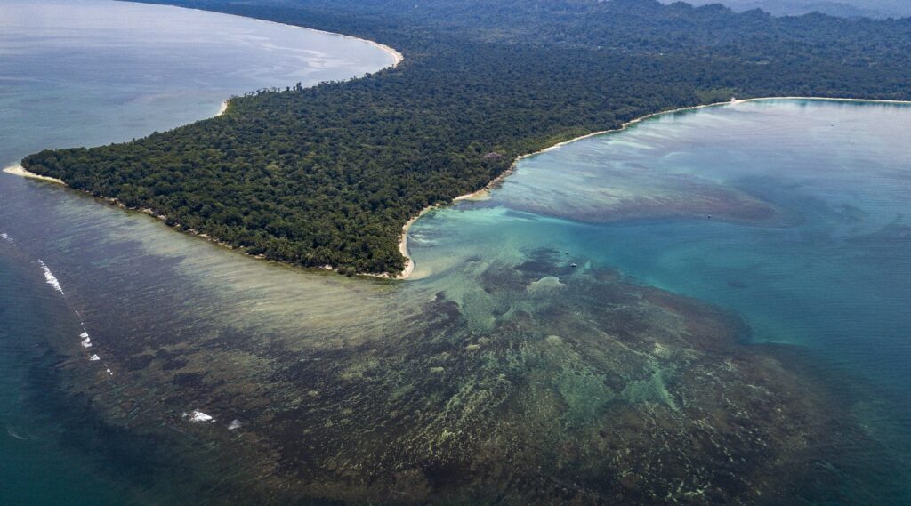 Cahuita National Park Cahuita Costa Rica