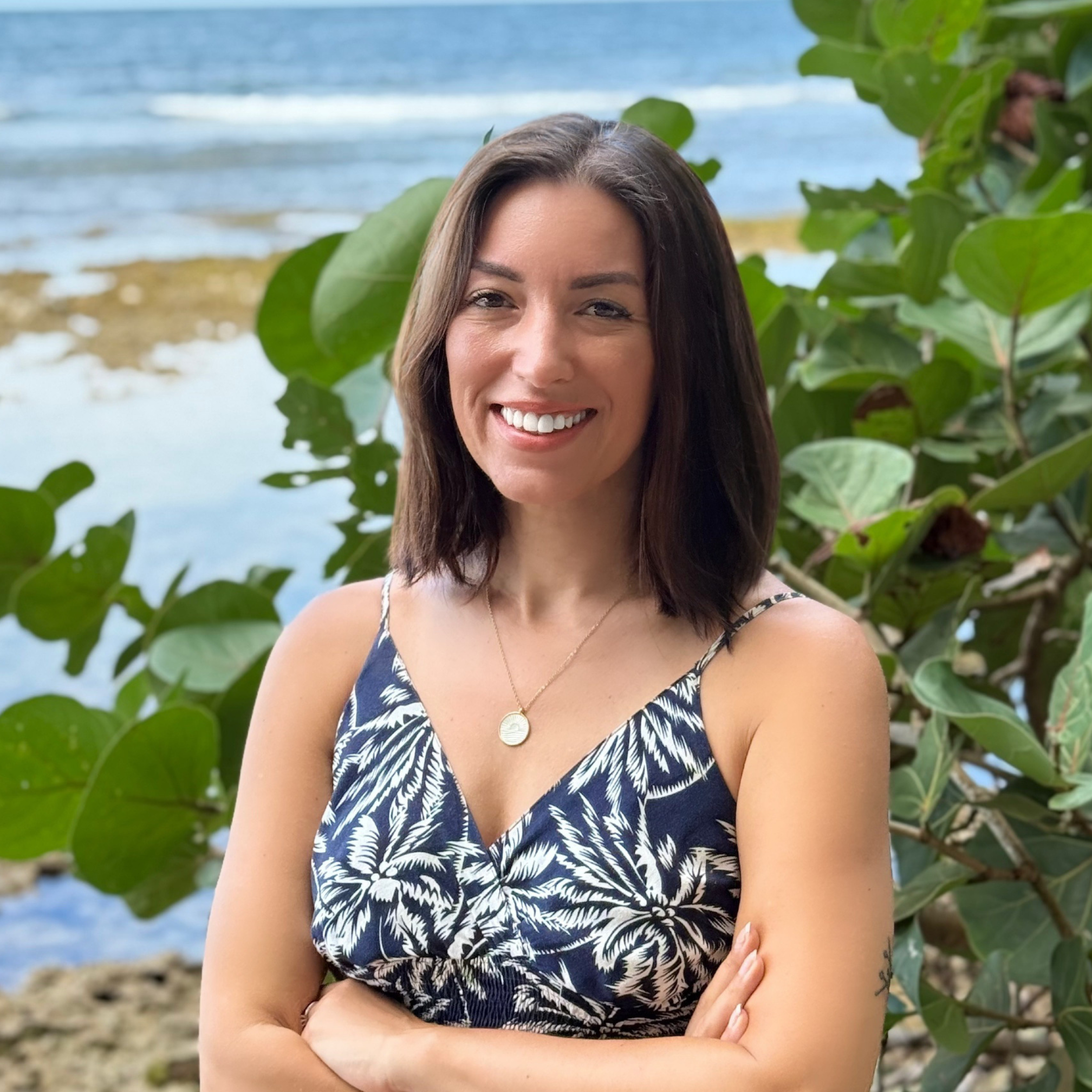 Kira Hebert Broker and Managing Partner Coldwell Banker Costa Rica Puerto Viejo Costa Rica