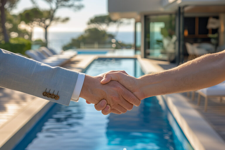 Seller Financing Home in Costa Rica